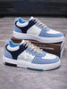 New Men's Fashion Sneakers, Korean Style Skateboard Shoes, Breathable Casual Shoes, Flat Slip-On Versatile Shoes, Suitable As Christmas, New Year, Valentine's Day Gifts (Random Shoe Sole Logo) 2000s Style Valentine's Day Ideas